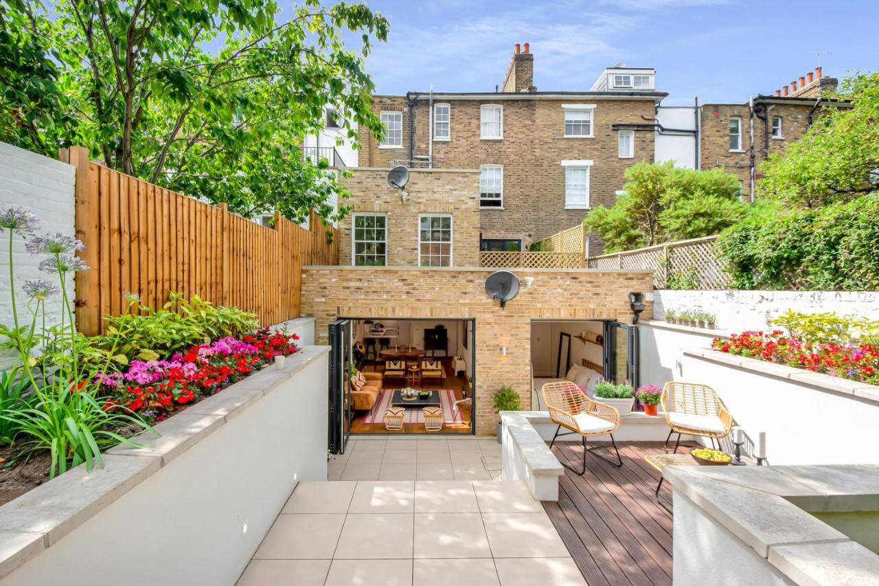 Be - The De Beauvoir Residences *
