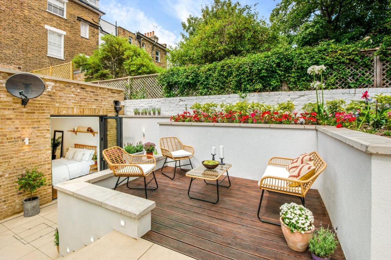 Apartment Be - The De Beauvoir Residences