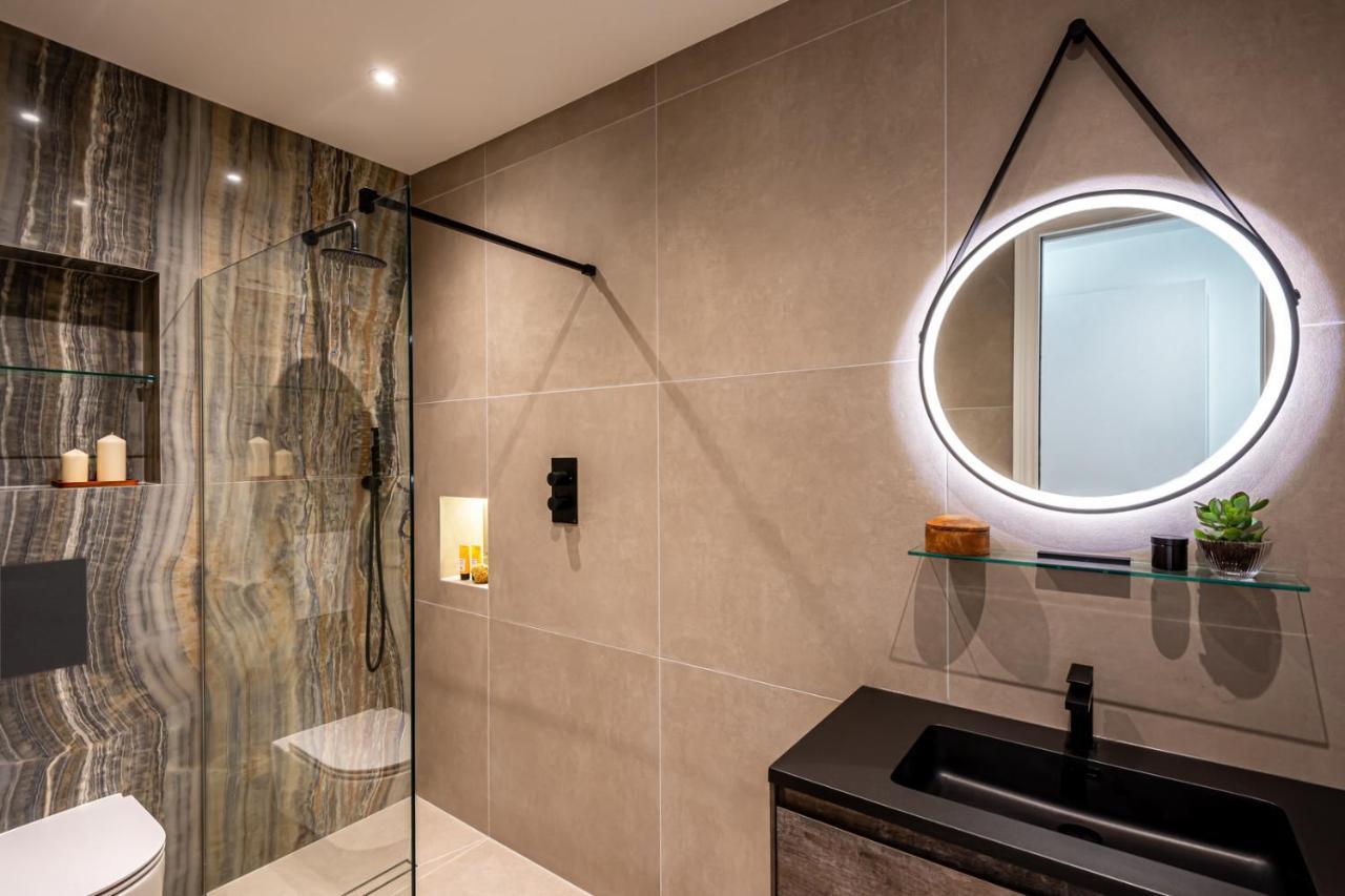 Be - The De Beauvoir Residences London