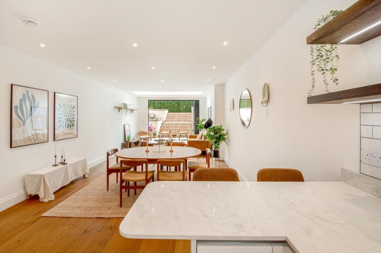 Apartment Be - The De Beauvoir Residences *
