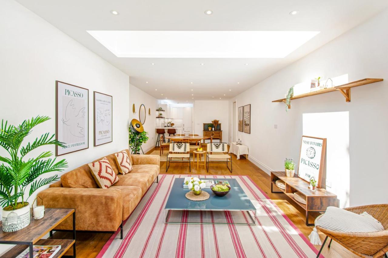 Be - The De Beauvoir Residences Apartment *
