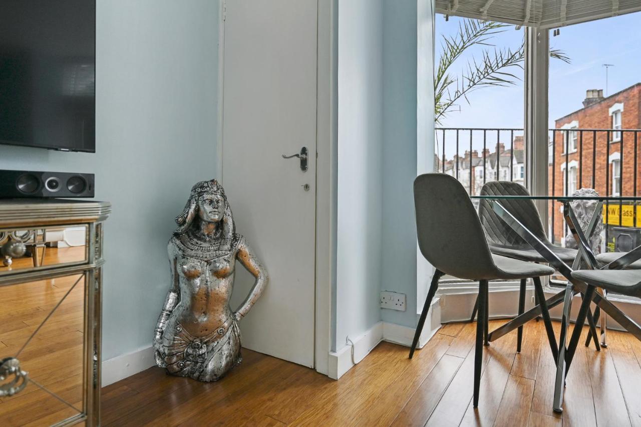 Apartment Hampstead Opulence - Luxurious Split Level *