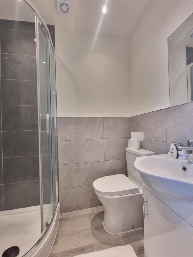 Apartment Comfortable Flat In Sw