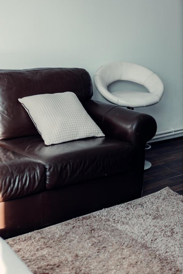 Comfy Home-wood Green Ferienhaus