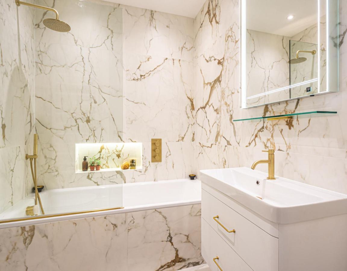 Be - The De Beauvoir Residences Apartment *