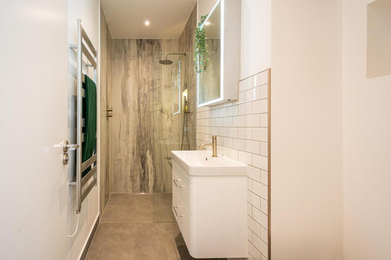 Apartment Be - The De Beauvoir Residences *