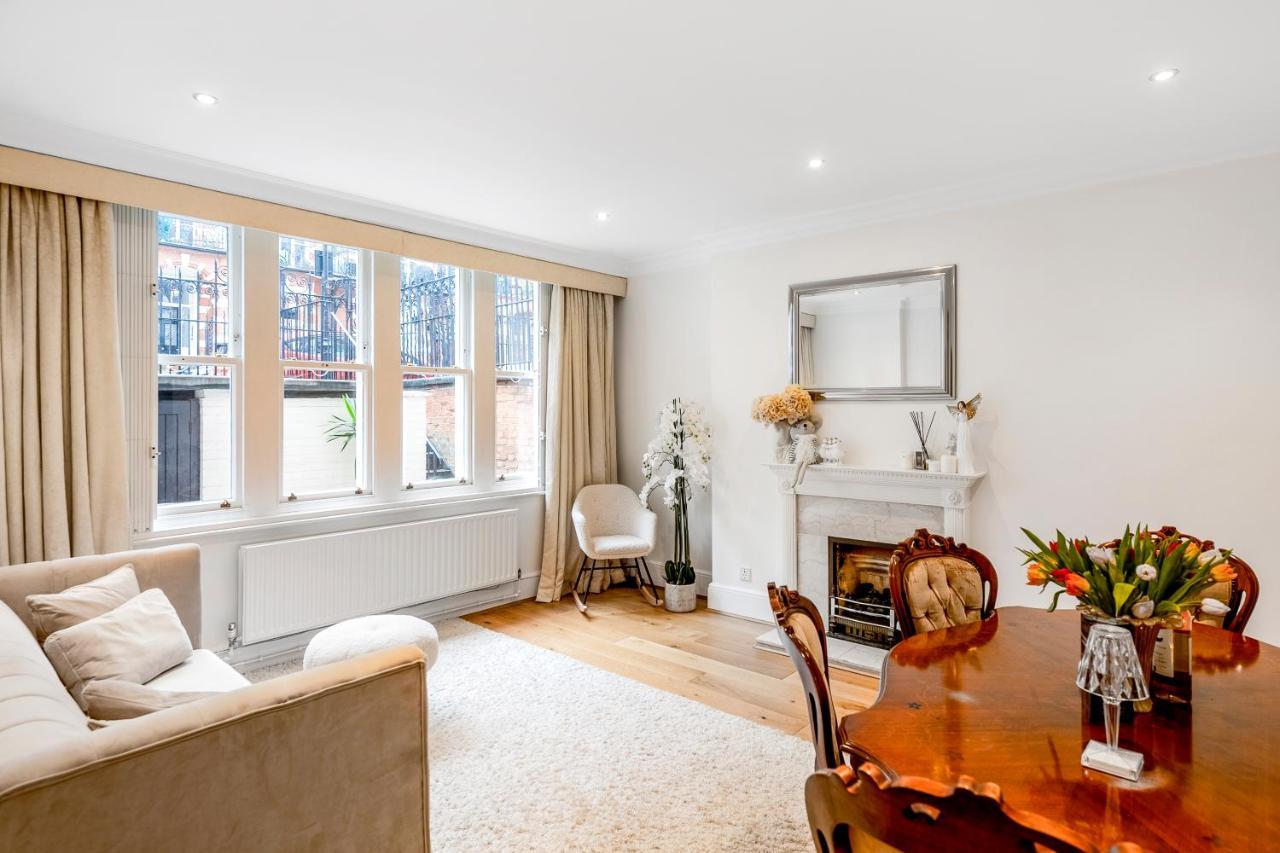 Apartamento Kensington Luxury *