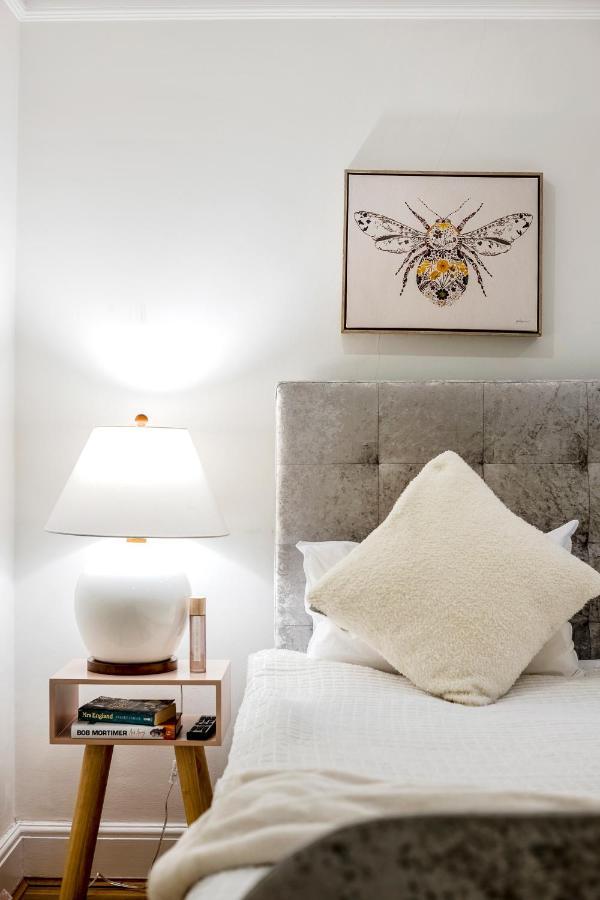 Apartamento Kensington Luxury *