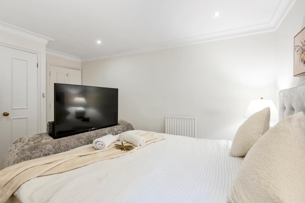 Apartamento Kensington Luxury