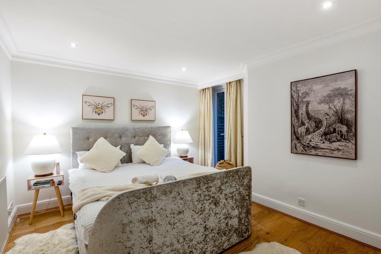 Kensington Luxury Apartamento