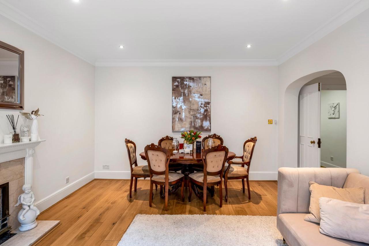 Kensington Luxury Apartamento *