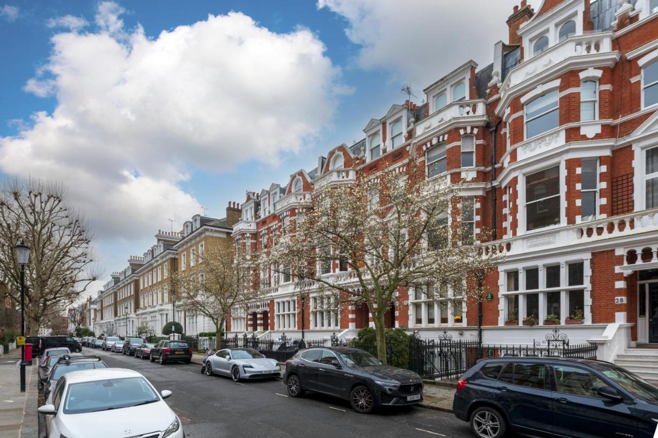 Kensington Luxury Apartamento