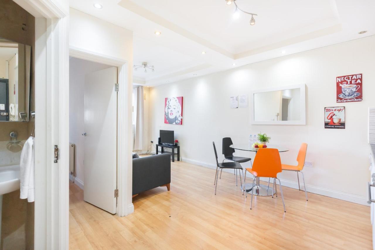 Gasthof Kings Cross Prime 3*