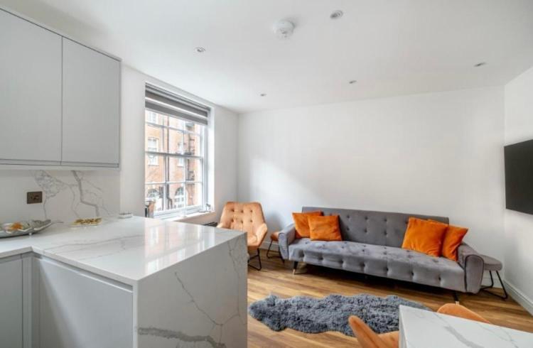 Covent Garden Amazing Apartamento