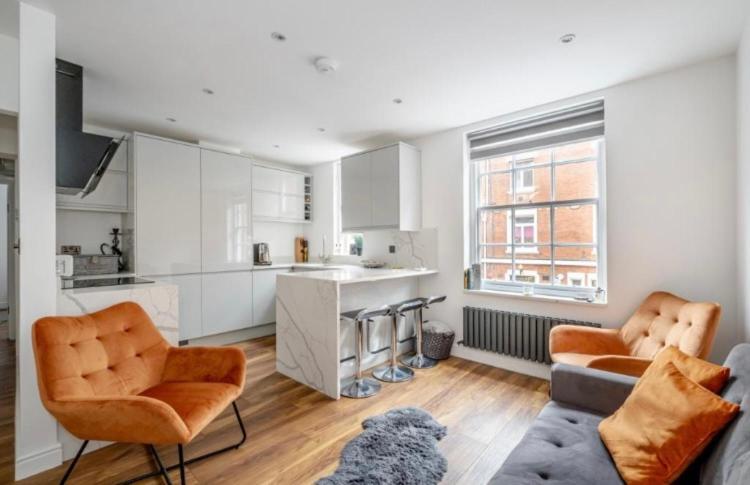 Covent Garden Amazing Apartamento *