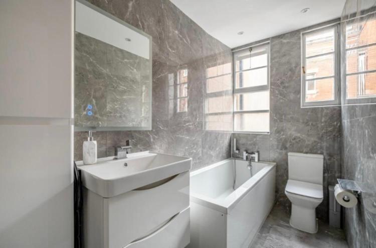 Covent Garden Amazing Apartamento