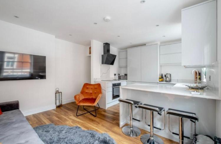 Covent Garden Amazing Apartamento