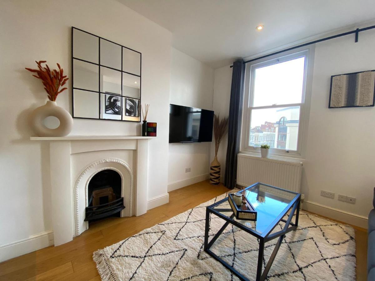 Apartamento New Stylish Fulham - 2 Bed *
