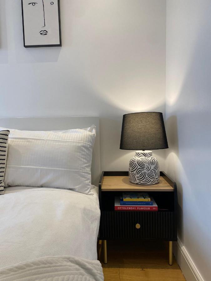 Apartamento New Stylish Fulham - 2 Bed Londres