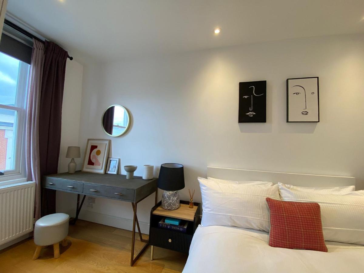 New Stylish Fulham - 2 Bed Apartamento *