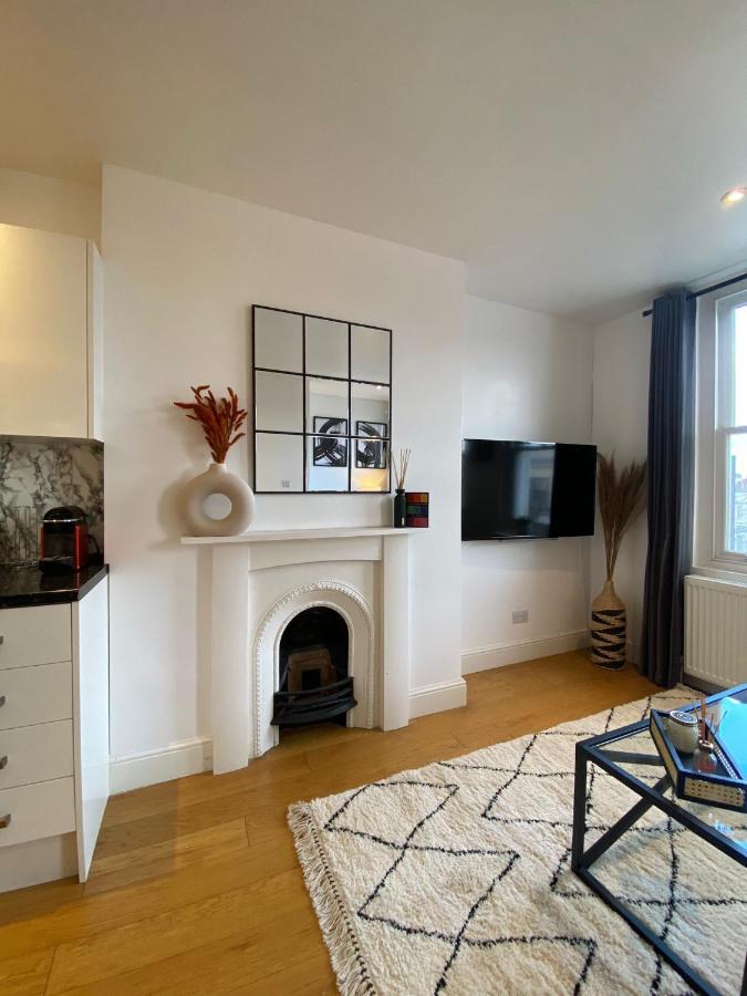 Apartamento New Stylish Fulham - 2 Bed *
