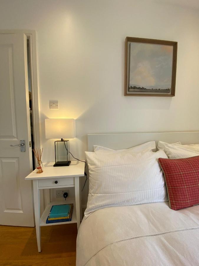 Apartamento New Stylish Fulham - 2 Bed