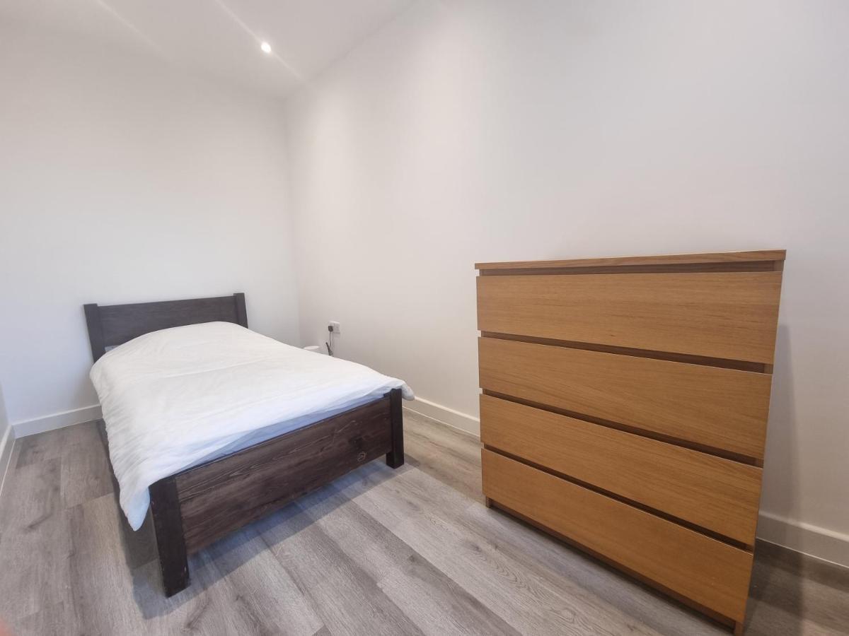 Comfortable Flat In Sw London