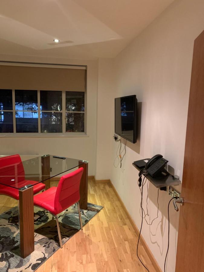 Roland House Apartamento Londres