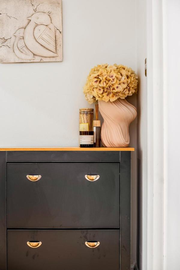 Kensington Luxury Apartamento Londres