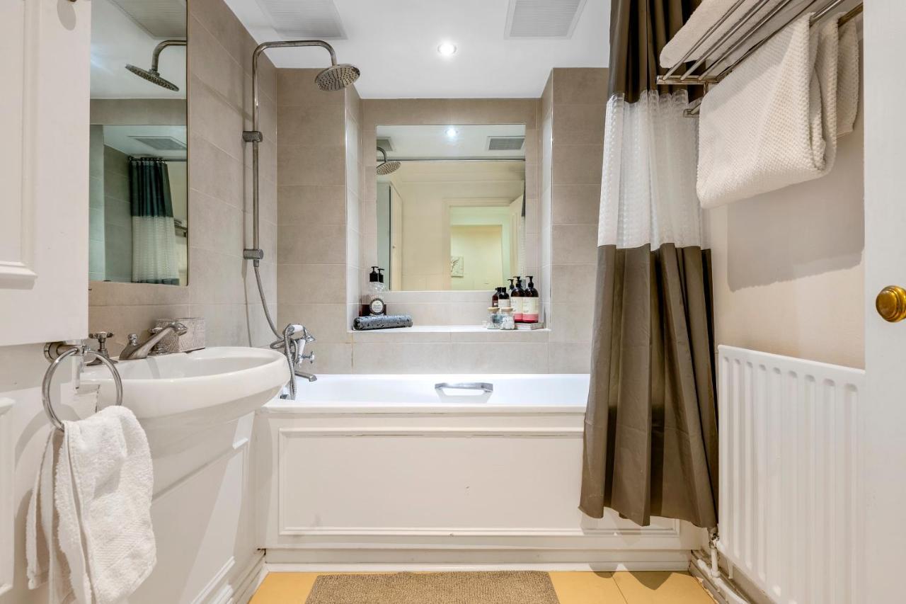 Kensington Luxury * Londres