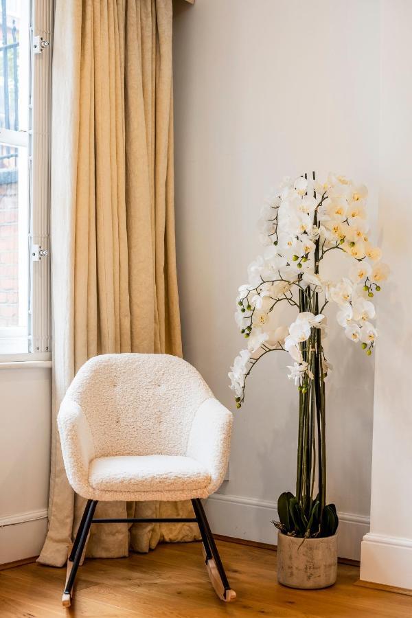 Kensington Luxury Apartamento