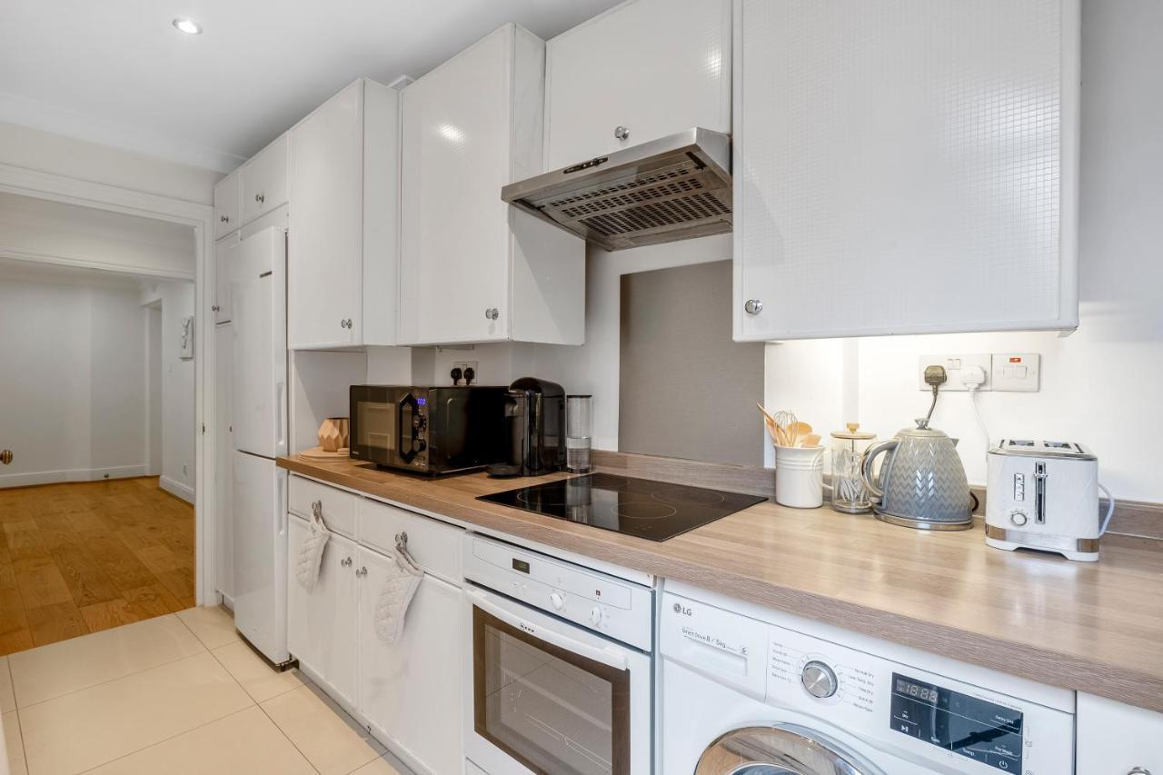 Apartamento Kensington Luxury *