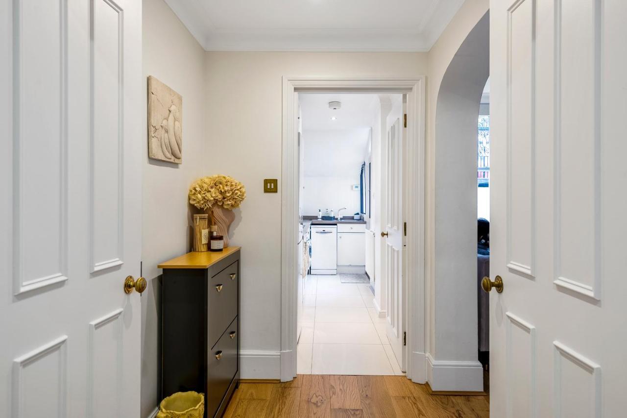 Kensington Luxury Apartamento Londres