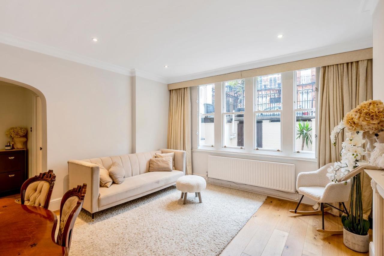 Apartamento Kensington Luxury Londres