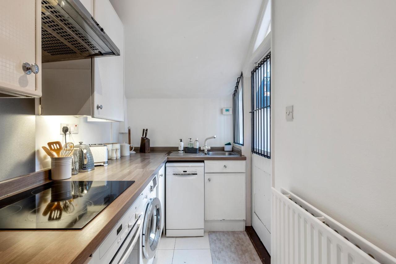 Kensington Luxury *
