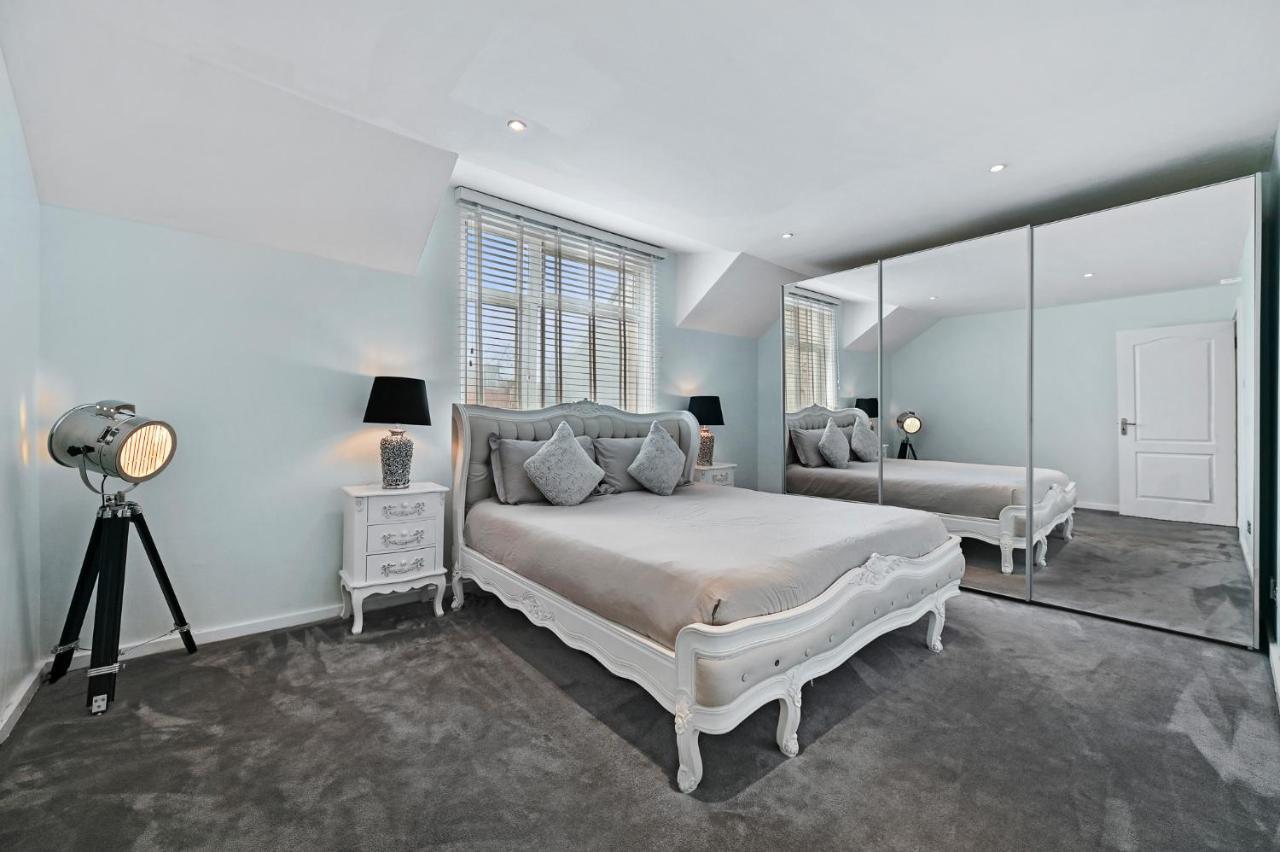 Apartment Hampstead Opulence - Luxurious Split Level