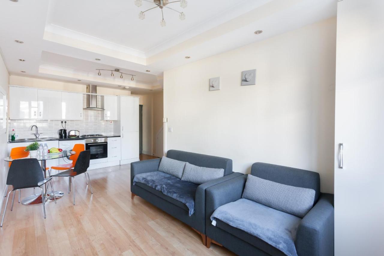 Kings Cross Prime Gasthof London