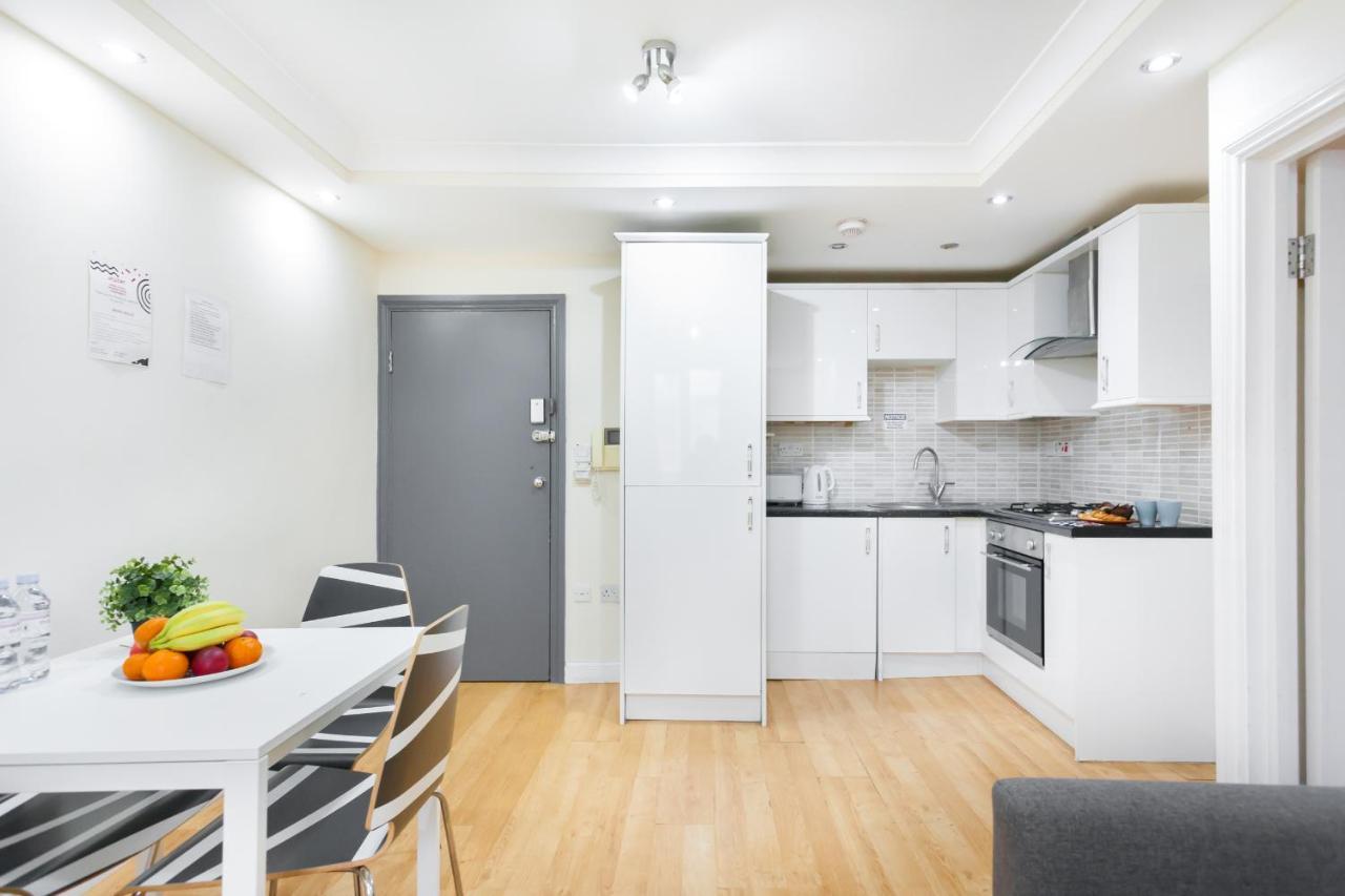 Kings Cross Prime Gasthof London