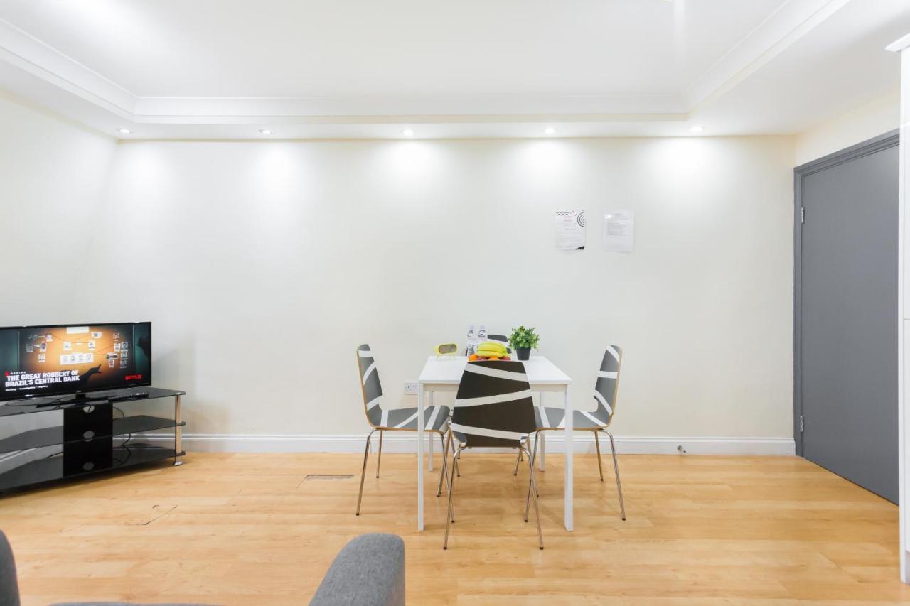 Gasthof Kings Cross Prime 3*