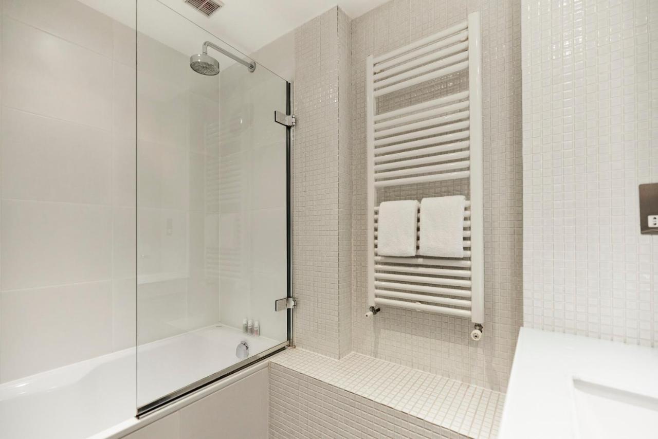 Apartment The South Kensington Wonder - Trendy 3bdr House With Garden London