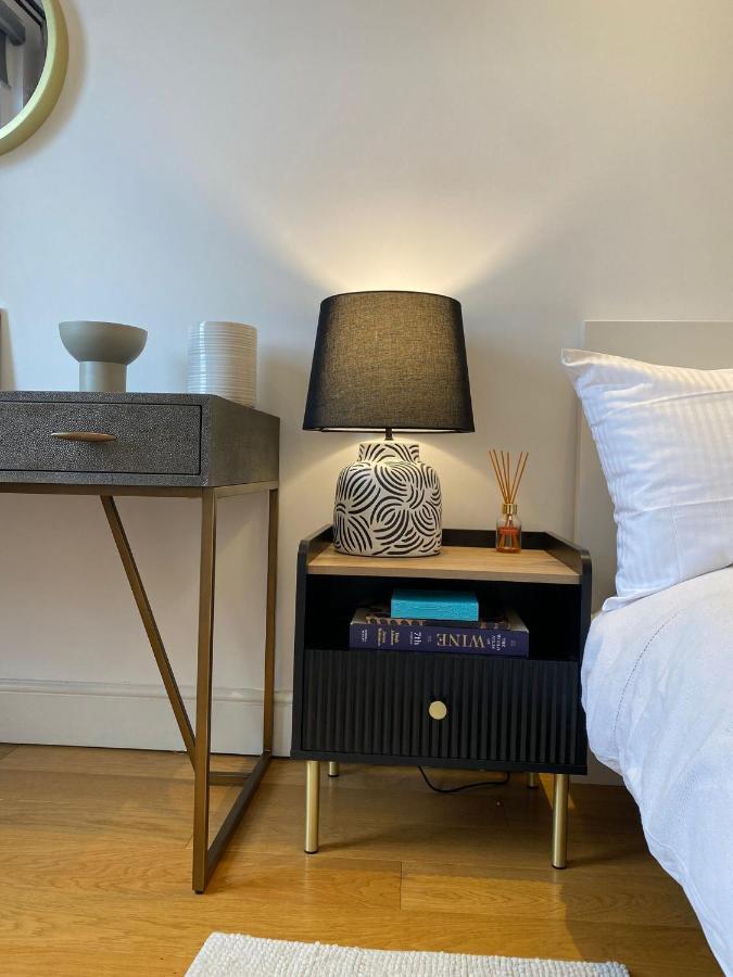 Apartamento New Stylish Fulham - 2 Bed