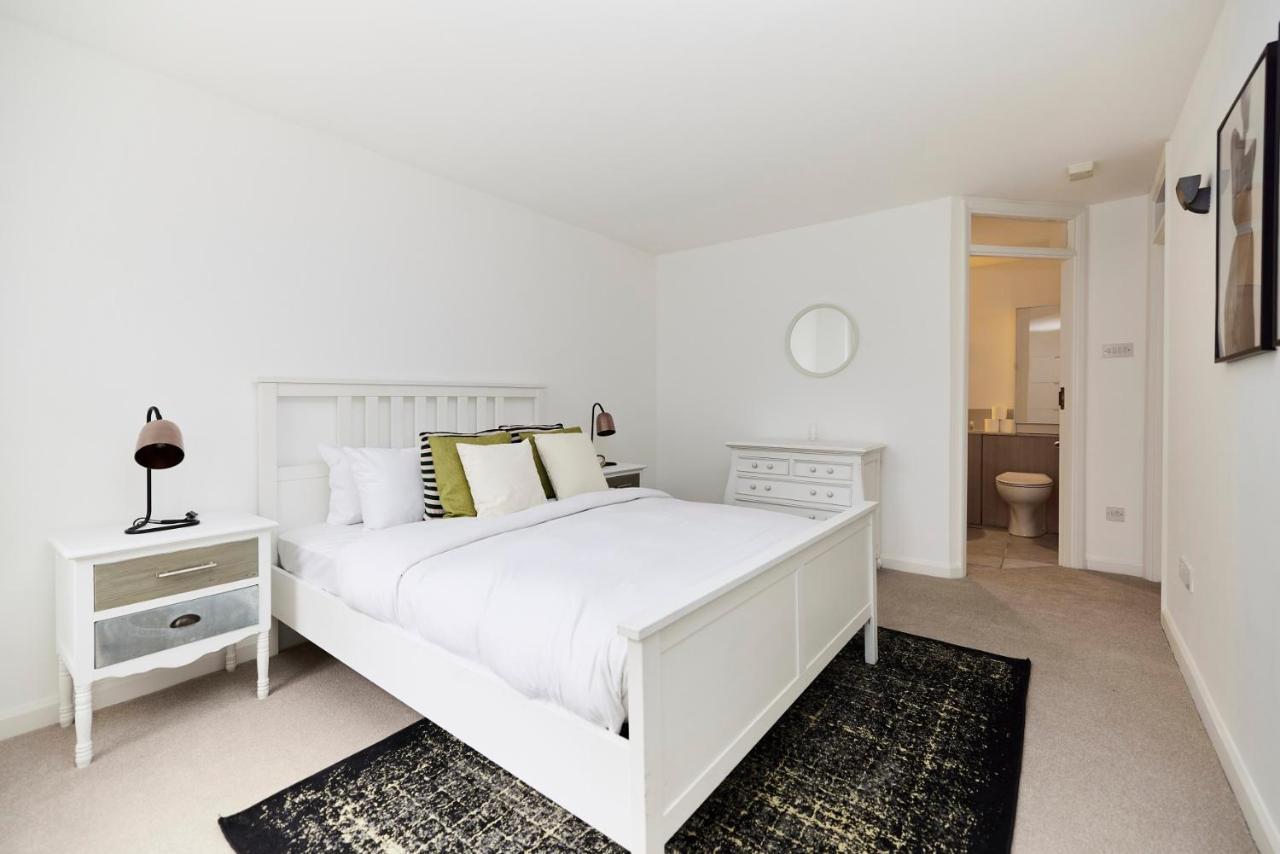 The Nest - Trendy 3bdr House *