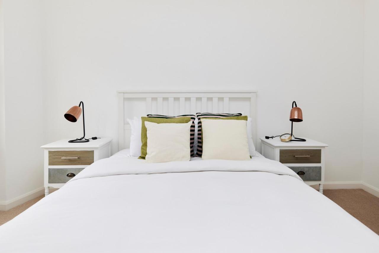 The Nest - Trendy 3bdr House Apartment *