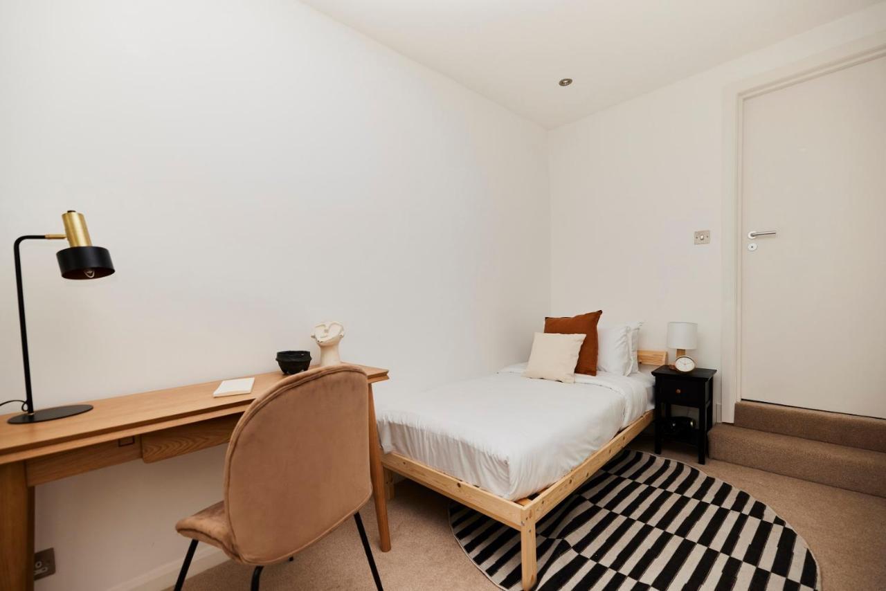 The Nest - Trendy 3bdr House London