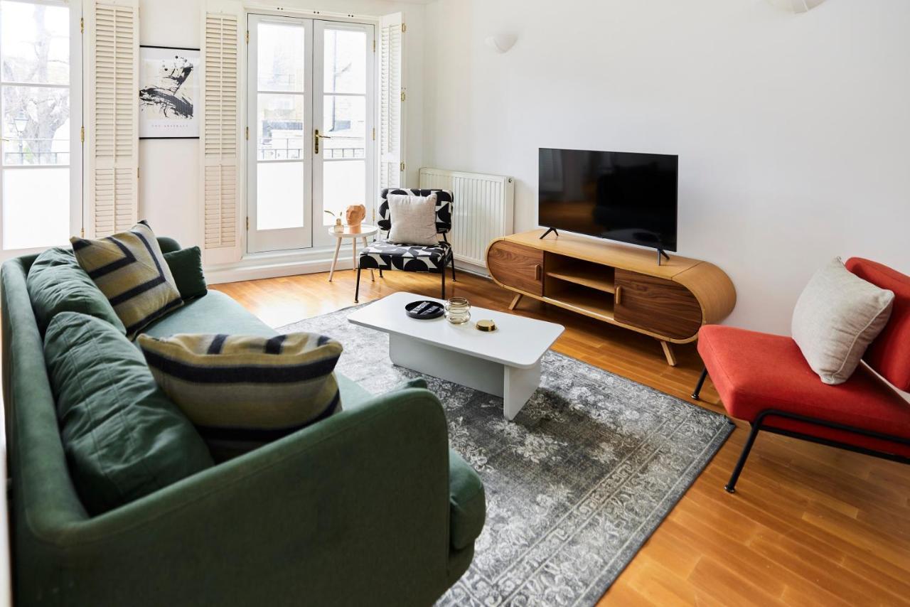 The Nest - Trendy 3bdr House Apartment *