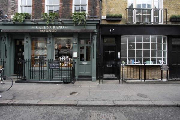 Apartamento Covent Garden Amazing *