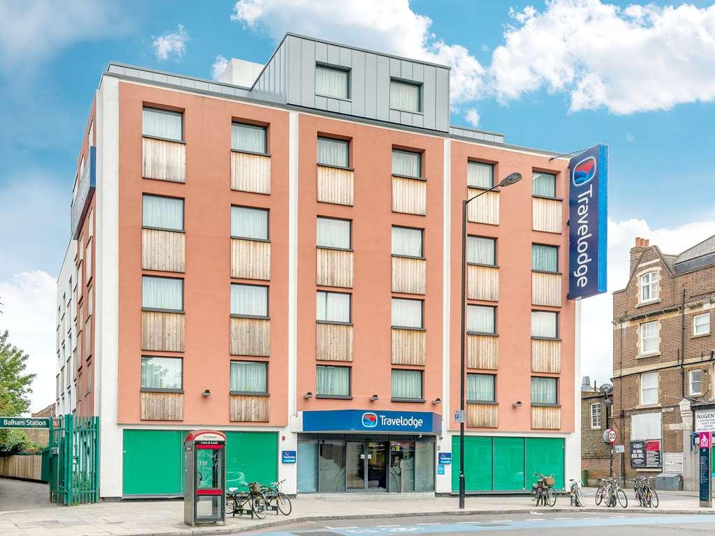 Travelodge Balham Hotel