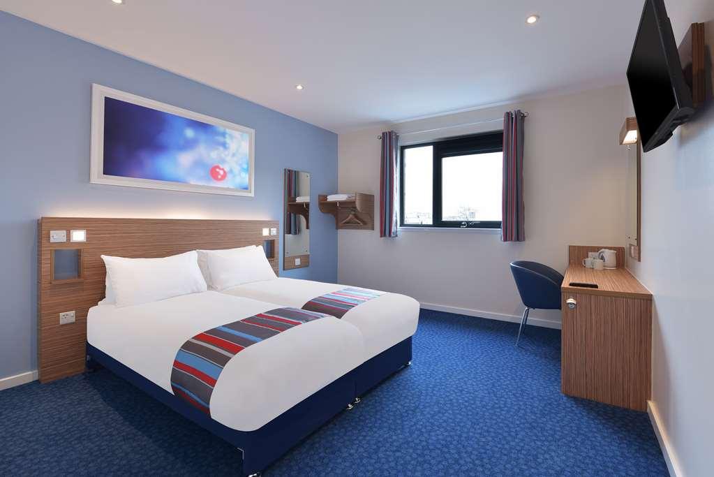 Travelodge Balham 3*