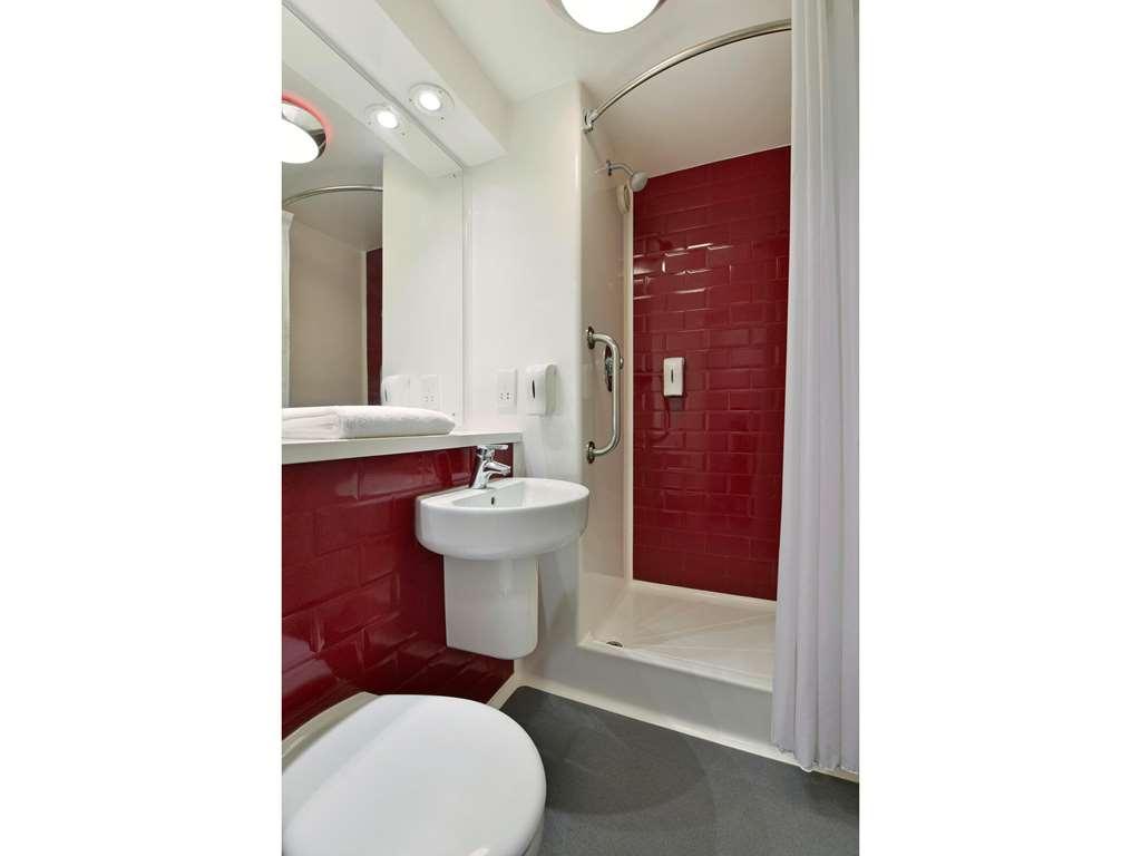 Hotel Travelodge Balham London