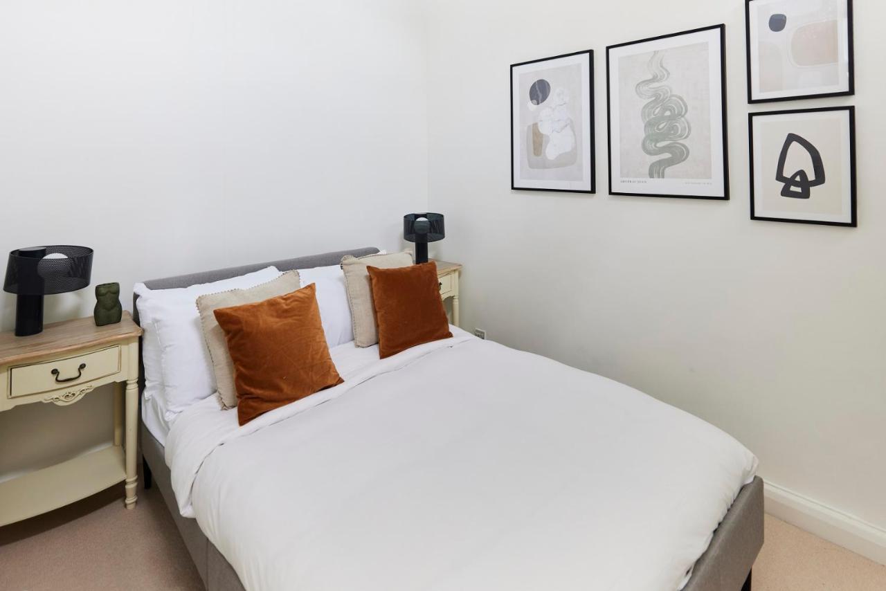 The Nest - Trendy 3bdr House * London